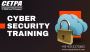 What is Cyber Security Training and Why Do You Need It?