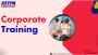 Corporate Training Strategies That Work
