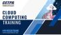 Cloud Computing Training for IT Professionals