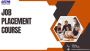 What to Expect from a Job Placement Course