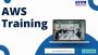 Why AWS Training is Essential for Your IT Career Why AWS Training is Essential for Your IT Career