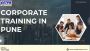 Corporate Training in Pune for IT Professionals