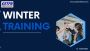 Boost Your Skills During Winter Training
