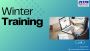 How Winter Training Enhances Practical Knowledge