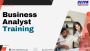 Upgrade Your Skills with Business Analyst Training