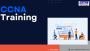 Top Reasons to Enroll in CCNA Training Today