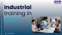Best Ways to Find Quality Industrial Training in Noida
