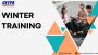 Get Industry-Ready with Practical Winter Training Get Industry-Ready with Practical Winter Training