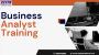 Transform Your Future Through Business Analyst Training