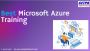 Practical Microsoft Azure Training to Build Cloud Expertise