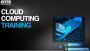 Professional Cloud Computing Training with Live Projects