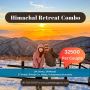 Shimla Kullu Manali Honeymoon Packages Shimla Kullu Manali Honeymoon Packages