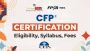 Financial Planner Course Financial Planner Course