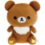 チャイロイコグマ ハンドヘルドぬいぐるみ – 東京Shop San-Xのかわいい高品質プラッシュ