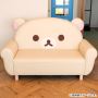 Korilakkuma Sofa - Adorable Comfort for Your Living Space