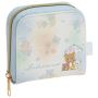 Rilakkuma Supplement Pouch | Cute San-X Storage Case