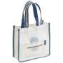 lizard Mini tote bag lizard Mini tote bag