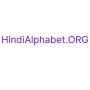 Hindi Alphabet – Varnamala & Letters with Words Hindi Alphabet – Varnamala & Letters with Words