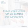 Troubleshoot Common Issues with 278 EDI Transactions