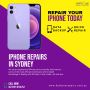 Revive Your iPhone: Top-notch Repairs in Sydney