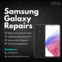 Fast and Reliable Samsung Mobile Repairs in Sydney
