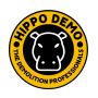 Hippo Demo