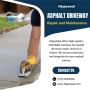 Driveway Sealcoating Contractors in Dalton | Hipposeal