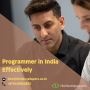 How To Hire a Programmer in India Effectively How To Hire a Programmer in India Effectively