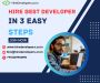 How To Hire Best Developer In 3 Easy Steps | Hiredevelopers.