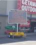 Hire Portable Message Signs That Work for You Hire Portable Message Signs That Work for You