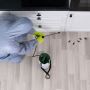 Get Rid of the Nasty Cockroaches With Pest Control Services
