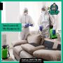 Hassle Free Inspections With End of Lease Pest Control