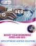  Boost Your WordPress Speed and SEO with Optimized Hosting S