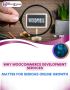  Why WooCommerce Development Services Matter for Serious Onl