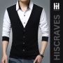 Men's Striped Long Sleeve T-shirt for Sale