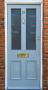 Stylish Victorian Doors