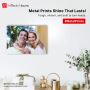 Photo Cover Flush Mount Albums – The Perfect Keepsake for Yo