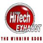 Best Custom Exhaust & Extractor in Melbourne