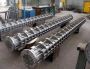 SS Condensor Tubes SS Condensor Tubes