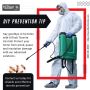DIY prevention tip 