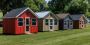 High-Quality Colorbond Sheds in Australia – HiTen Buildings