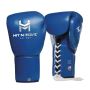 All-Day Balance Laced Boxing Gloves – Precision & Comfort