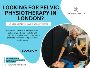 Pelvic Physiotherapy At Hito Holistic Health In London.