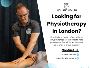 Private Physiotherapy For Elderly Near You?
