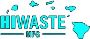 HIWASTE MFG.