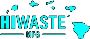 HIWASTE MFG. HIWASTE MFG.