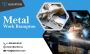 Expert Metal Work Services in Brampton: Craftsmanship You