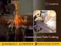 Streamlining Projects with Custom Laser Tube Cutting Service