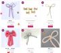 Bow Claw Clips: All-in-One Bow Hair Accessories for Every St