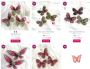 Shop Beautiful Butterfly Clips for Every Occasion  | HK Hair